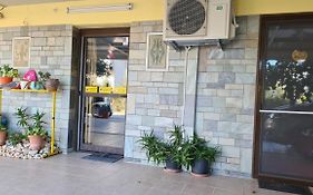 Villa George - Family Holidays